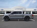 2025 Ford F-150 SuperCrew Cab 4x4 Pickup for sale #25J415 - photo 4