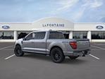2025 Ford F-150 SuperCrew Cab 4x4 Pickup for sale #25J415 - photo 2