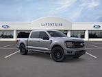 2025 Ford F-150 SuperCrew Cab 4x4 Pickup for sale #25J415 - photo 7
