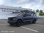 2025 Ford F-150 SuperCrew Cab 4x4 Pickup for sale #25J428 - photo 1