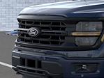 2025 Ford F-150 SuperCrew Cab 4x4 Pickup for sale #25J428 - photo 17
