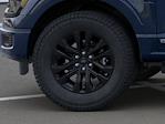 2025 Ford F-150 SuperCrew Cab 4x4 Pickup for sale #25J428 - photo 19