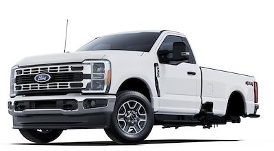 2025 Ford F-350 Regular Cab SRW 4x4 Pickup for sale #25J444 - photo 1