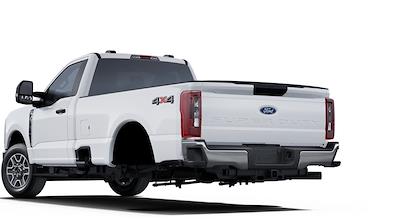 2025 Ford F-350 Regular Cab SRW 4x4 Pickup for sale #25J444 - photo 2