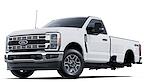 2025 Ford F-350 Regular Cab SRW 4x4 Pickup for sale #25J444 - photo 1