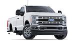 2025 Ford F-350 Regular Cab SRW 4x4 Pickup for sale #25J444 - photo 4
