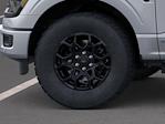2025 Ford F-150 SuperCrew Cab 4x4 Pickup for sale #25J448 - photo 19