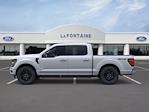 2025 Ford F-150 SuperCrew Cab 4x4 Pickup for sale #25J448 - photo 4