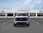 2025 Ford F-150 SuperCrew Cab 4x4 Pickup for sale #25J448 - photo 6