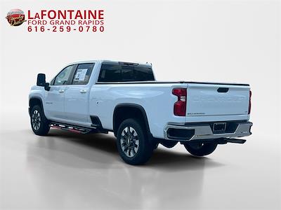 2021 Chevrolet Silverado 2500 Crew Cab 4x4 Pickup for sale #25J451B - photo 2