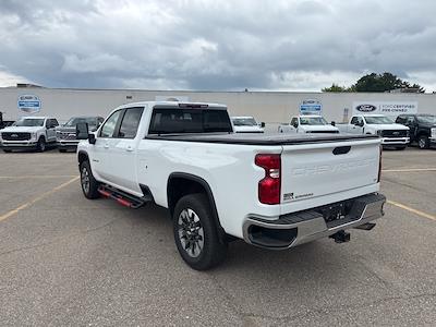 2021 Chevrolet Silverado 2500 Crew Cab 4x4 Pickup for sale #25J451B - photo 2