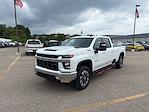 2021 Chevrolet Silverado 2500 Crew Cab 4x4 Pickup for sale #25J451B - photo 1
