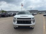 2021 Chevrolet Silverado 2500 Crew Cab 4x4 Pickup for sale #25J451B - photo 3