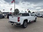 2021 Chevrolet Silverado 2500 Crew Cab 4x4 Pickup for sale #25J451B - photo 6