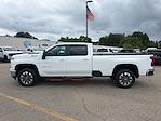 2021 Chevrolet Silverado 2500 Crew Cab 4x4 Pickup for sale #25J451B - photo 8