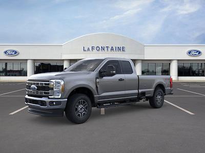 2025 Ford F-250 Super Cab 4x4 Pickup for sale #25J457 - photo 1