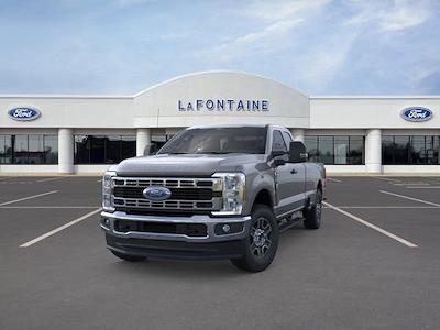 2025 Ford F-250 Super Cab 4x4 Pickup for sale #25J457 - photo 2
