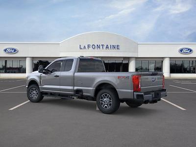 New 2025 Ford F-250 XLT Super Cab 4x4 Pickup for sale #25J457 - photo 2