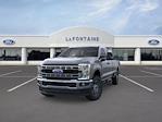 2025 Ford F-250 Super Cab 4x4 Pickup for sale #25J457 - photo 2