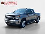 2020 Chevrolet Silverado 1500 Double Cab 4x4 Pickup for sale #25J469A - photo 1