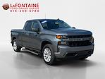 2020 Chevrolet Silverado 1500 Double Cab 4x4 Pickup for sale #25J469A - photo 5