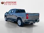 2020 Chevrolet Silverado 1500 Double Cab 4x4 Pickup for sale #25J469A - photo 2