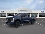 New 2025 Ford F-350 XL Regular Cab 4x4 SRW Pickup for sale #25J474 - photo 1