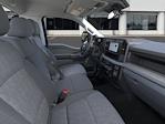 New 2025 Ford F-350 XL Regular Cab 4x4 SRW Pickup for sale #25J474 - photo 11
