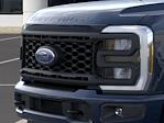 New 2025 Ford F-350 XL Regular Cab 4x4 SRW Pickup for sale #25J474 - photo 17