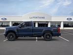 New 2025 Ford F-350 XL Regular Cab 4x4 SRW Pickup for sale #25J474 - photo 4