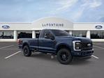 New 2025 Ford F-350 XL Regular Cab 4x4 SRW Pickup for sale #25J474 - photo 7