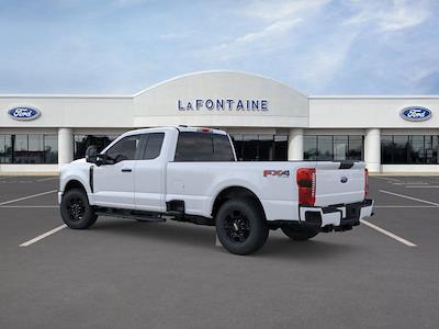 New 2025 Ford F-350 XL Super Cab 4x4 SRW Pickup for sale #25J475 - photo 2