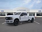 New 2025 Ford F-350 XL Super Cab 4x4 SRW Pickup for sale #25J475 - photo 1