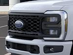 New 2025 Ford F-350 XL Super Cab 4x4 SRW Pickup for sale #25J475 - photo 17