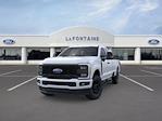 New 2025 Ford F-350 XL Super Cab 4x4 SRW Pickup for sale #25J475 - photo 3