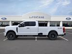 New 2025 Ford F-350 XL Super Cab 4x4 SRW Pickup for sale #25J475 - photo 4