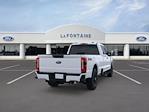 New 2025 Ford F-350 XL Super Cab 4x4 SRW Pickup for sale #25J475 - photo 8