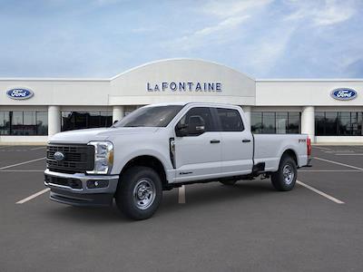 New 2025 Ford F-350 XL Crew Cab 4x4 SRW Pickup for sale #25J476 - photo 1