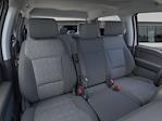 New 2025 Ford F-350 XL Crew Cab 4x4 SRW Pickup for sale #25J476 - photo 10
