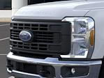 New 2025 Ford F-350 XL Crew Cab 4x4 SRW Pickup for sale #25J476 - photo 17
