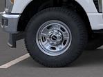 New 2025 Ford F-350 XL Crew Cab 4x4 SRW Pickup for sale #25J476 - photo 19