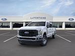 New 2025 Ford F-350 XL Crew Cab 4x4 SRW Pickup for sale #25J476 - photo 3