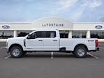 New 2025 Ford F-350 XL Crew Cab 4x4 SRW Pickup for sale #25J476 - photo 4