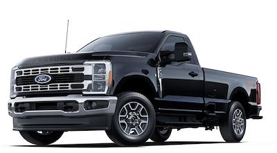 2025 Ford F-350 Regular Cab SRW 4x4 Pickup for sale #25J478 - photo 1