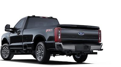 2025 Ford F-350 Regular Cab SRW 4x4 Pickup for sale #25J478 - photo 2