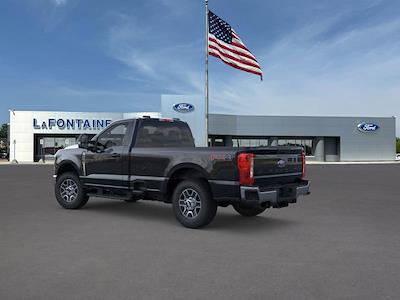 2025 Ford F-350 Regular Cab SRW 4x4 Pickup for sale #25J478 - photo 2