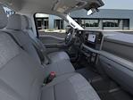 2025 Ford F-350 Regular Cab SRW 4WD Pickup for sale #25J478 - photo 11