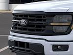 2025 Ford F-150 SuperCrew Cab 4x4 Pickup for sale #25J486 - photo 17