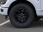 2025 Ford F-150 SuperCrew Cab 4x4 Pickup for sale #25J486 - photo 19