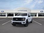 2025 Ford F-150 SuperCrew Cab 4x4 Pickup for sale #25J486 - photo 3